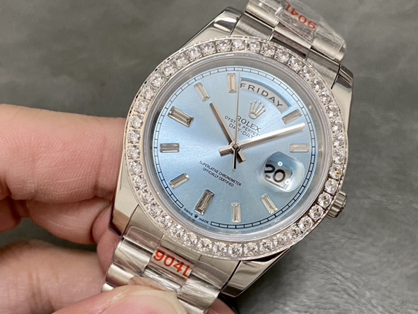 激安ロレックス背面デザイン